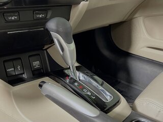 2015 Honda Civic EX-L — photo 21