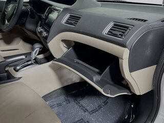 2015 Honda Civic EX-L — photo 32