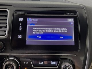 2015 Honda Civic EX-L — photo 24