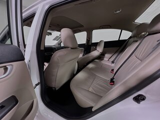 2015 Honda Civic EX-L — photo 26