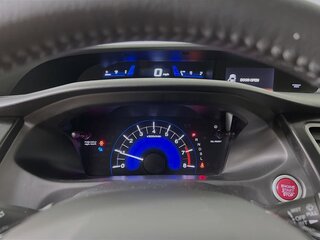 2015 Honda Civic EX-L — photo 19