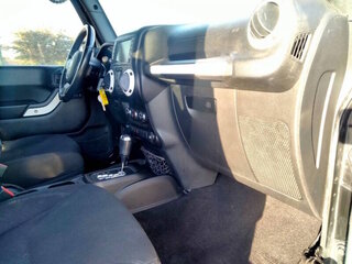 2016 Jeep Wrangler Unlimited Sport S — photo 20