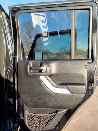 2016 Jeep Wrangler Unlimited Sport S — photo 22
