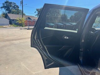 2019 Jeep Cherokee Limited — photo 12