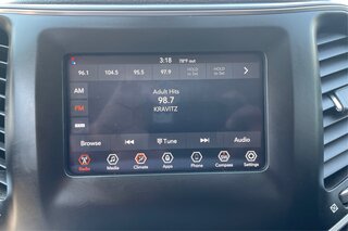 2019 Jeep Cherokee Latitude Plus — photo 13