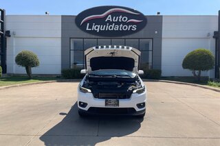 2019 Jeep Cherokee Latitude Plus — photo 11