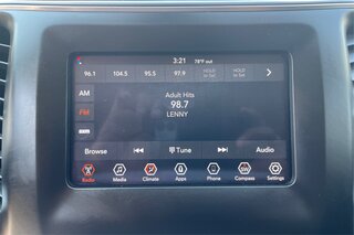 2019 Jeep Cherokee Latitude Plus — photo 31