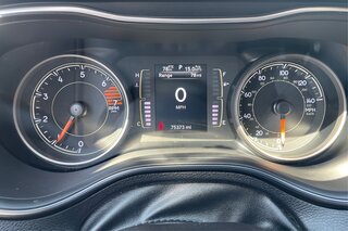 2019 Jeep Cherokee Latitude Plus — photo 17