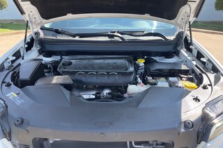 2019 Jeep Cherokee Latitude Plus — photo 24