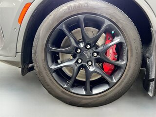 2023 Dodge Durango SRT Hellcat — photo 11