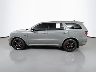 2023 Dodge Durango SRT Hellcat — photo 6