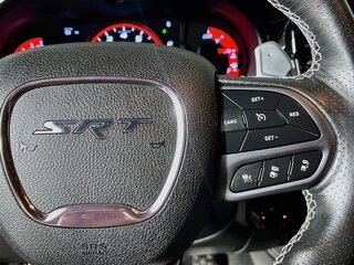 2023 Dodge Durango SRT Hellcat — photo 17