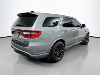 2023 Dodge Durango SRT Hellcat — photo 3