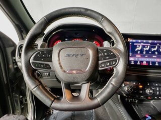 2023 Dodge Durango SRT Hellcat — photo 15
