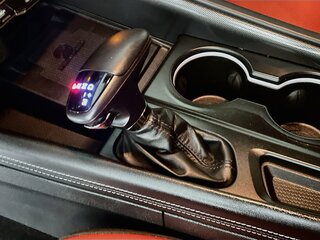 2023 Dodge Durango SRT Hellcat — photo 21