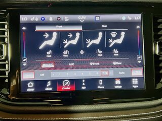 2023 Dodge Durango SRT Hellcat — photo 24