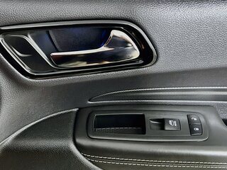 2023 Dodge Durango SRT Hellcat — photo 29