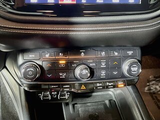 2023 Dodge Durango SRT Hellcat — photo 23
