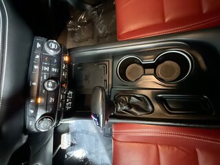 2023 Dodge Durango SRT Hellcat — photo 22