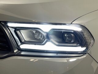 2023 Dodge Durango SRT Hellcat — photo 9