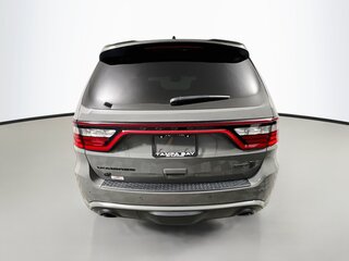2023 Dodge Durango SRT Hellcat — photo 4
