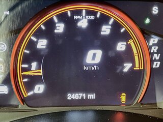 2023 Dodge Durango SRT Hellcat — photo 19