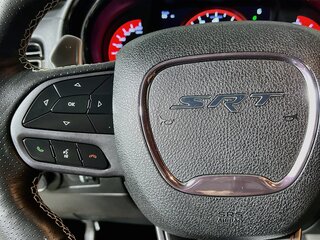 2023 Dodge Durango SRT Hellcat — photo 16