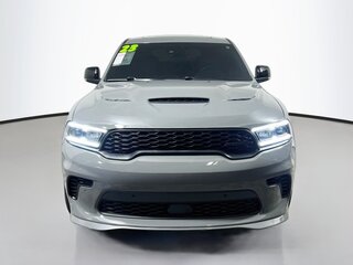 2023 Dodge Durango SRT Hellcat — photo 8