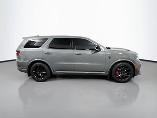 2023 Dodge Durango SRT Hellcat — photo 2
