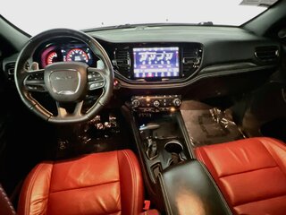 2023 Dodge Durango SRT Hellcat — photo 27