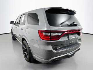 2023 Dodge Durango SRT Hellcat — photo 5