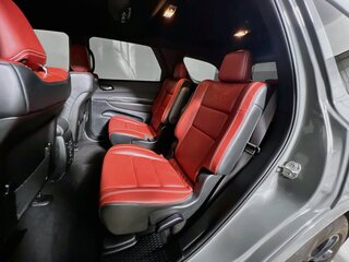 2023 Dodge Durango SRT Hellcat — photo 26