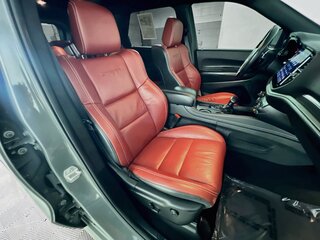 2023 Dodge Durango SRT Hellcat — photo 28