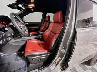 2023 Dodge Durango SRT Hellcat — photo 12