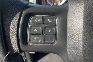 2017 Ram Ram 1500 Pickup SLT — photo 25