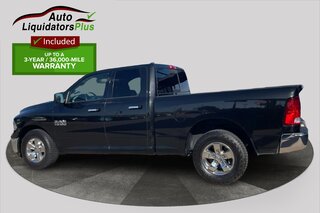 2017 Ram Ram 1500 Pickup SLT — photo 8