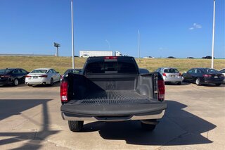 2017 Ram Ram 1500 Pickup SLT — photo 12