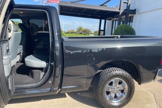 2017 Ram Ram 1500 Pickup SLT — photo 10