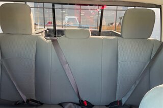 2017 Ram Ram 1500 Pickup SLT — photo 14