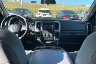 2017 Ram Ram 1500 Pickup SLT — photo 22