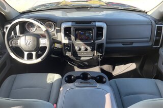 2017 Ram Ram 1500 Pickup SLT — photo 15