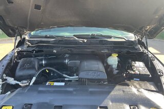 2017 Ram Ram 1500 Pickup SLT — photo 24