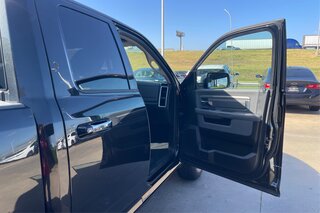 2017 Ram Ram 1500 Pickup SLT — photo 23