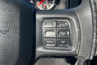 2017 Ram Ram 1500 Pickup SLT — photo 26