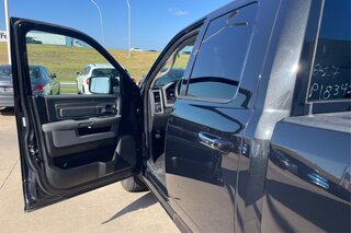 2017 Ram Ram 1500 Pickup SLT — photo 21