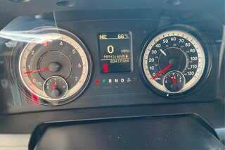 2017 Ram Ram 1500 Pickup SLT — photo 17
