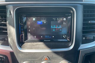 2017 Ram Ram 1500 Pickup SLT — photo 13