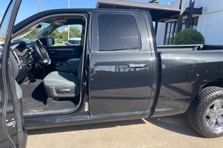2017 Ram Ram 1500 Pickup SLT — photo 9