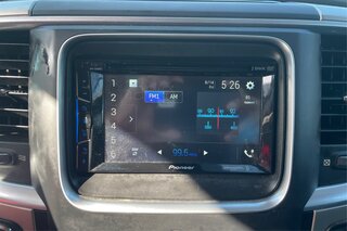 2017 Ram Ram 1500 Pickup SLT — photo 30