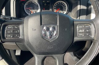 2017 Ram Ram 1500 Pickup SLT — photo 18